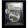Image 1 : 1992-D Columbus Quincentenary Uncirculated Commemorative Graded ms70