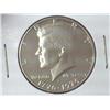 Image 1 : 1976-S KENNEDY HALF DOLLAR PROOF