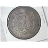 Image 2 : 1891-S MORGAN SILVER DOLLAR (UNC)