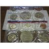 Image 2 : 1975 US MINT UNC SET P/D