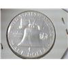 Image 2 : 1962 FRANKLIN HALF PROOF