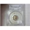 Image 1 : 1974-S ROOSEVELT DIME PCGS PR68DCAM