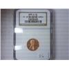 Image 1 : 1999-S LINCOLN CENT NGC PF69RD ULTRA CAMEO