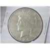 Image 1 : 1924-S PEACE SILVER DOLLAR