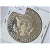 Image 2 : 1980-S KENNEDY HALF (GEM PROOF)
