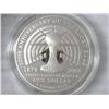 Image 2 : 2004 THOMAS EDISON PROOF SILVER DOLLAR