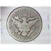 Image 2 : 1900-S BARBER HALF DOLLAR