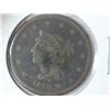Image 1 : 1840 US LARGE CENT