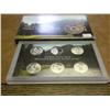Image 1 : 2005 US MINT WESTWARD JOURNEY NICKEL SET
