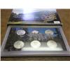 Image 2 : 2005 US MINT WESTWARD JOURNEY NICKEL SET