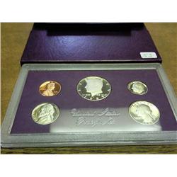 1985 US PROOF SET