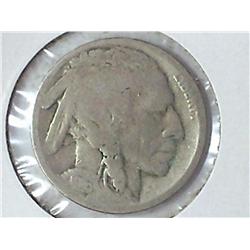 1916-S BUFFALO NICKEL (GOOD)