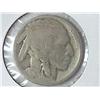 Image 1 : 1916-S BUFFALO NICKEL (GOOD)