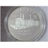 Image 1 : 2006 SAN FRANCISCO OLD MINT PROOF SILVER DOLLAR