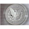 Image 2 : 2006 SAN FRANCISCO OLD MINT PROOF SILVER DOLLAR