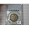 1893 COLUMBIAN HALF DOLLAR PCGS AU55