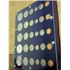 Image 2 : 1971-75 US PROOF SETS IN PLASTIC HOLDER