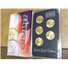 Image 2 : 2004 STATE QUARTER COLLECTION GOLD EDITION