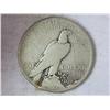 Image 2 : 1921 PEACE SILVER DOLLAR (KEY DATE)
