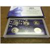 Image 1 : 2002 US 50 STATE QUARTERS PROOF SET