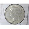 Image 1 : 1928-S PEACE SILVER DOLLAR