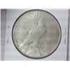 Image 2 : 1928-S PEACE SILVER DOLLAR