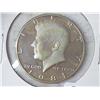 Image 1 : 1981-S KENNEDY HALF DOLLAR PROOF