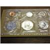 Image 1 : 1963 US SILVER PROOF SET