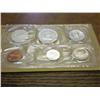 Image 2 : 1963 US SILVER PROOF SET
