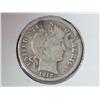 Image 1 : 1912-D BARBER DIME (FINE)