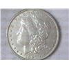 Image 1 : 1897-O MORGAN SILVER DOLLAR (AU)