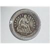 Image 1 : 1856-O SEATED LIBERTY HALF DIME