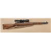 Image 1 : US M1 Garand by Springfield Armory serial  #1456214. .30-06 caliber, barrel Springfield  Armory mark