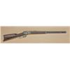 Image 1 : Winchester model 1892, .25-20 caliber,  lever-action rifle, 24” octagon barrel, full  magazine, rifl