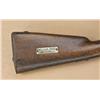 Image 2 : French musket converted to 12ga breech loading  single-shot sporter, probably by Bannerman’s.  47-1/