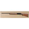 Image 1 : Beretta model AL390 Super Sporting 12ga, 2-3/4”  and 3” mag, factory 30” barrel, raised ventilated  