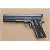 Image 1 : Day Arms Corporation, 30X conversion of 1911 to  .22 long rifle by addition of an entire slide and  
