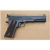 Image 2 : Day Arms Corporation, 30X conversion of 1911 to  .22 long rifle by addition of an entire slide and  