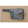 Image 1 : French palm-squeezer pistol by Gaulois, 8mm extra  short caliber, marked #3, with “Manufacture Armes