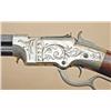 Image 2 : Volcanic carbine, 16-1/2” barrlel, .41 caliber, in  fine to near excellent original condition,  show