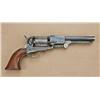 Image 2 : Colt 3rd model Dragoon, civilian series, 4-screw,  cut for shoulder restock, London address, British