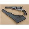 Image 1 : Colt 3rd model dragoon, .44 caliber percussion,  7-1/2” barrel, London series, factory engraved,  ha