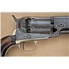 Image 3 : Colt 3rd model dragoon, .44 caliber percussion,  7-1/2” barrel, London series, factory engraved,  ha
