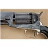Image 7 : Colt 3rd model dragoon, .44 caliber percussion,  7-1/2” barrel, London series, factory engraved,  ha