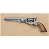 Image 1 : Brevette of Colt 1851 Navy revolver, .36 caliber  percussion, 7-1/2” barrel, blue and case hardened 