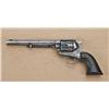 Image 1 : Colt Single Action Army Revolver, .41 caliber  7-1/2” barrel, blue and case hardened finish,  shippe
