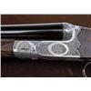 Image 2 : Magnificent Rizzini 28ga side by side model R2  best quality boxlock shotgun ornately engraved and  