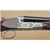 Image 4 : Magnificent Rizzini 28ga side by side model R2  best quality boxlock shotgun ornately engraved and  