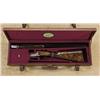 Image 5 : Fine Perazzi SCO-grade 20ga over and under  sporting shotgun, 27-1/2” barrels, ventilated rib,  sing