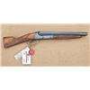 Image 2 : Winchester model 21 factory cut-away demonstrator  skeleton model (non-firing). Serial #W21X on left